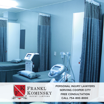 Cooper City Personal Injury Lawyers