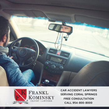 Coral Springs Car Accident Lawyers