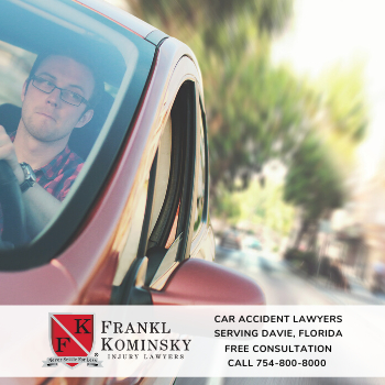 Davie Car Accident Lawyers