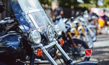 West Palm Beach Motorcycle Accident Lawyers