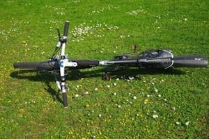 Bike Accident Injuries in Delray Beach