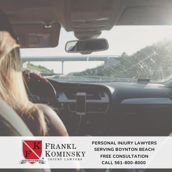 Boynton Beach Personal Injury Lawyer