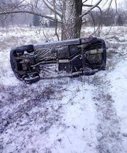 Parkland Car Accident Lawyers