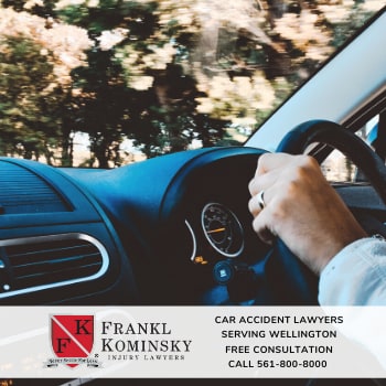 Wellington Car Accident Lawyers