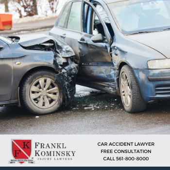 Boca Raton Car Accident Lawyers