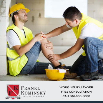 Hialeah Work Injury Lawyers