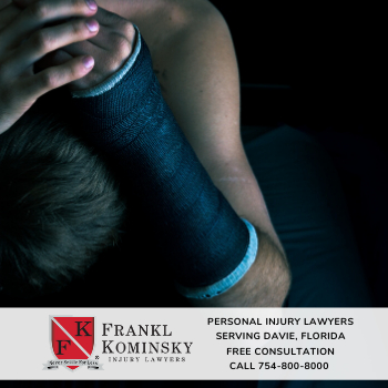 Davie Personal Injury Lawyers