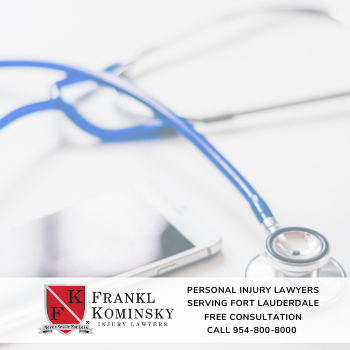 Fort Lauderdale Personal Injury Lawyers