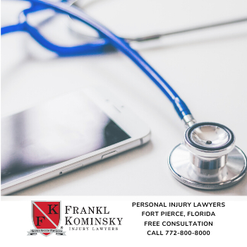 Fort Pierce Personal Injury Lawyers