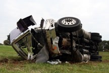 Gainesville Truck Accident Lawyers