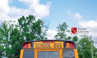 Gainesville Bus Injury Law Firm