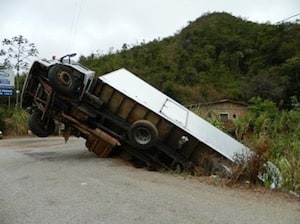 Greenacres Truck Accident Lawyers