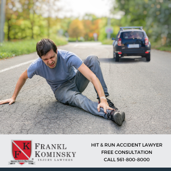 Fort Lauderdale Hit & Run Accident Lawyers