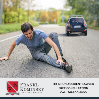 Hialeah Hit & Run Accident Lawyers