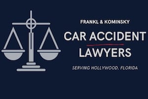 Hollywood Car Accident Lawyers