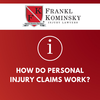 Personal Injury Lawyers Frankl Kominsky