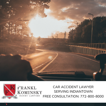 Indiantown Car Accident Lawyers
