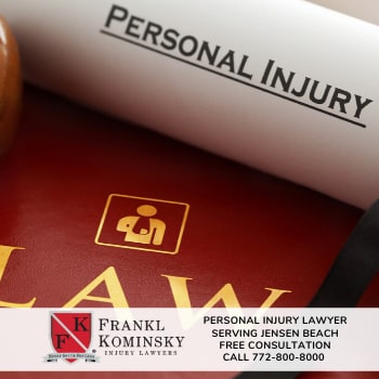 Jensen Beach Personal Injury Lawyers