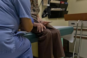 Nursing Home Abuse Claims in Jupiter Florida