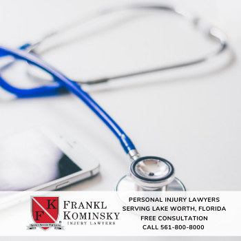 Lake Worth Personal Injury Lawyers