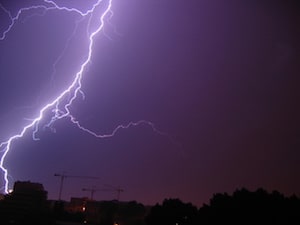 Electrocution Accidents