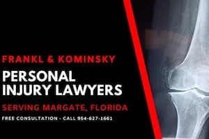 Margate Personal Injury Lawyers