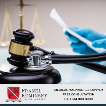 Port St. Lucie Medical Malpractice Lawyers