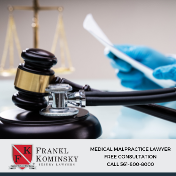 Hialeah Medical Malpractice Lawyers