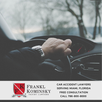 Miami Car Accident Lawyers