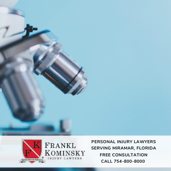 Miramar Personal Injury Lawyers