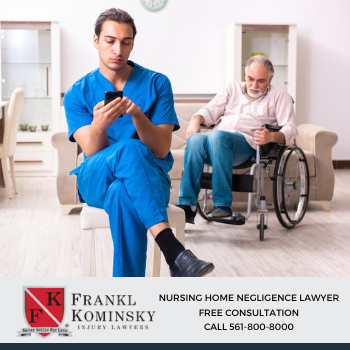 Miami Nursing Home Lawyers