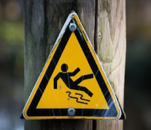 Slip and Fall