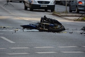 Ocala Motorcycle Accident