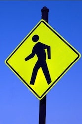 Daytona Beach Pedestrian Accident Lawyers