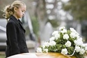 File a wrongful death claim in Palm Beach Gardens Florida
