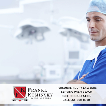 Palm Beach Personal Injury Lawyers