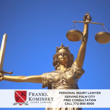 Palm City Personal Injury Lawyers