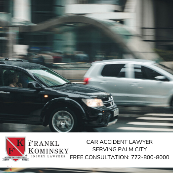 Palm City Car Accident Lawyers