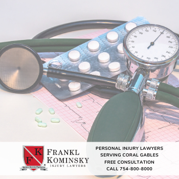 Coral Gables Personal Injury Lawyers