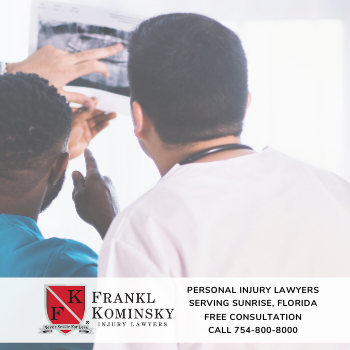 Personal Injury Lawyer Serving Sunrise