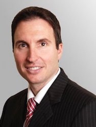 Profile Picture of Steven L. Frankl