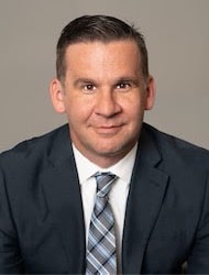 Picture of Jason Treleaven 