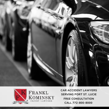 Port St. Lucie Car Accident Lawyer