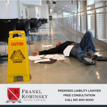 Miami Premises Liability Lawyers