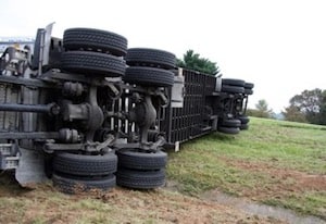 Riviera Beach Overweight Truck Accidents