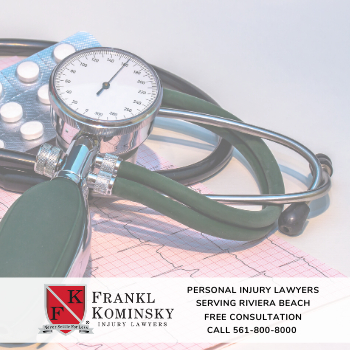 Personal Injury Lawyer Serving Riviera Beach