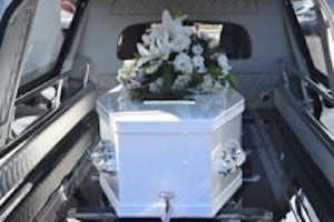File a wrongful death claim in Royal Palm Beach Florida