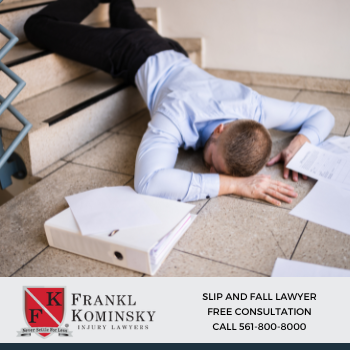 Pembroke Pines Slip & Fall Lawyers