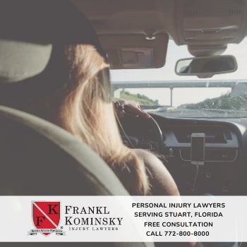 Personal Injury Lawyer Serving Stuart