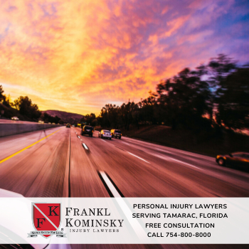 Tamarac Personal Injury Lawyers